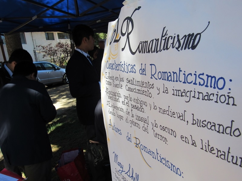 Dia del Libro: Un Homenaje a la Literatura y la Creatividad.