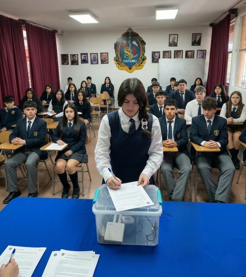 Nuevos Espacios de Crecimiento: Se Lanzan las Academias Salesianas