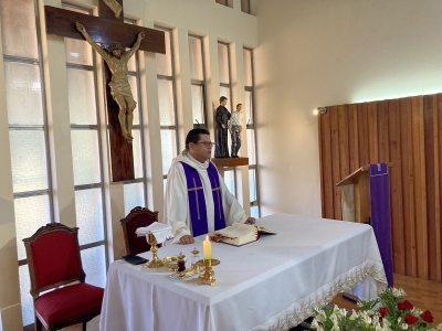 Primer Consejo de Coordinaci&oacute;n a&ntilde;o 2024