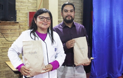 Conmemoraci&oacute;n D&iacute;a de la Mujer, la fuerza transformadora.