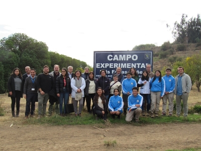 Consejo Asesor Empresarial se re&uacute;ne para promover la agricultura sustentable.