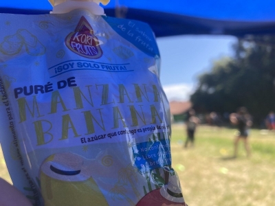 Diversi&oacute;n y Bienestar en la Jornada de Sana Convivencia y Vida Saludable