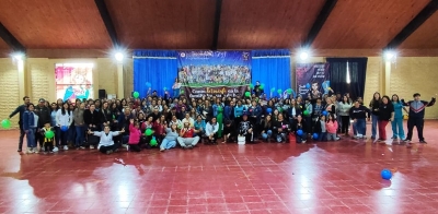 Segunda Escuela para Padres, Refuerza V&iacute;nculos y Habilidades Parentales.