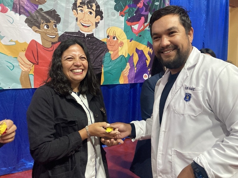 Conmemoraci&oacute;n del D&iacute;a Internacional de la Mujer: Reconociendo su Valor y Legado